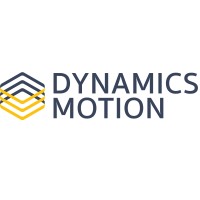 Dynamics Motion logo - Similar company to Alphasec