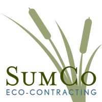 SumCo Eco-Contracting logo - Similar company to Comserve Solutions, Llc