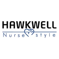 Hawkwell Nurse shoes logo - Similar company to Dongguan Emay Luggage Factory