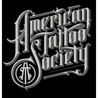 American Tattoo Society logo - Similar company to Connexa