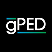 gPED logo - Similar company to Re-Open.Com