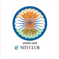 Niti Politics Club logo - Similar company to Coolcoach