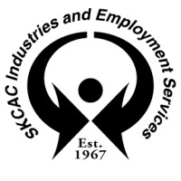 SKCAC Industries and Employment Services logo - Similar company to Peace Nw
