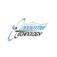 Innovative Technology Co. logo - Similar company to Anz Global Soft