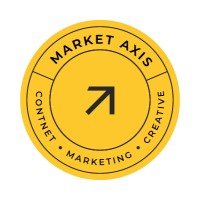 Market Axis logo - Similar company to Khaira Education