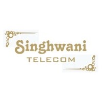 Singhwani Telecom logo - Similar company to Mamta Telecom