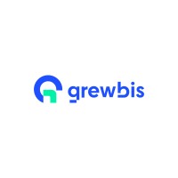Grewbis logo - Similar company to Cyberset