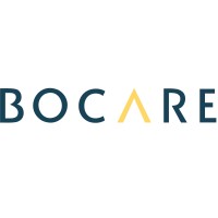 BOCARE logo - Similar company to Grinfluencers
