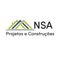 NSA PROJETOS E CONSTRUÇÕES LTDA logo - Similar company to Doxy-Digital