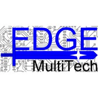 Edge MultiTech logo - Similar company to Quantum Physics Technology