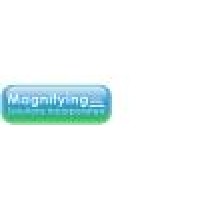 Magnifying Solutions Inc logo - Similar company to Magnifying Solutions