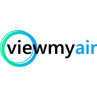 viewmyair® logo - Similar company to Halo Hvac