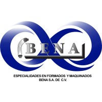 ESPECIALIDADES EN FORMADOS Y MAQUINADOS BENA logo - Similar company to West End Forming