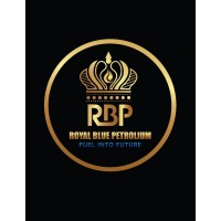 ROYAL BLUE PETROLEUM TRADING LLC logo - Similar company to Oil Trader