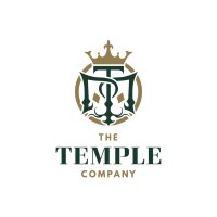 The Temple Company logo - Similar company to Stemballer