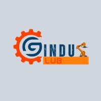 Club Génie Industriel FSTF logo - Similar company to English Windows