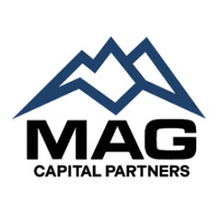MAG Capital Partners logo - Similar company to Mag Cap