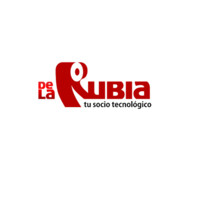 De la Rubia Soluciones Digitales logo - Similar company to Ricopia Technologies