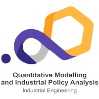 Quantitative Modeling and Industrial Policy Analysis (QMIPA) Laboratory logo - Similar company to The Riversight Group