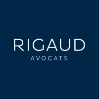 RIGAUD AVOCATS logo - Similar company to Fromont Briens