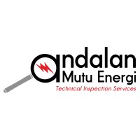 PT. Andalan Mutu Energi logo - Similar company to Motiviga