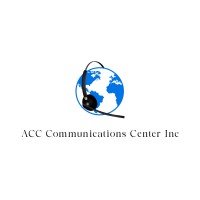 ACC Communications Centers Inc. logo - Similar company to Firstpoint Ai