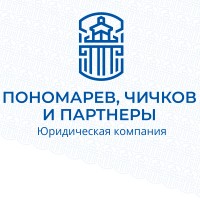 Ponomarev, Chichkov and partners logo - Similar company to Kp Disputes
