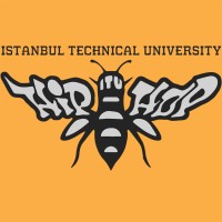 İTÜ Hip Hop ve Sokak Kültürü Kulübü logo - Similar company to Becker+Haindl