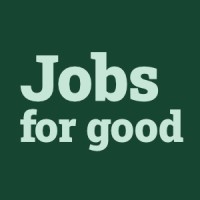 Jobs for Good logo - Similar company to Bean Belt Coffees