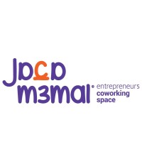 M3mal Coworking Spaces logo - Similar company to Starthub Egypt