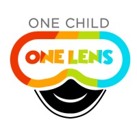 One Child One Lens Initiative logo - Similar company to Expertts
