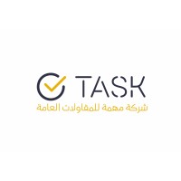 Task General Contracting Co. logo - Similar company to Task.Co