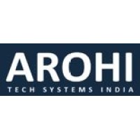 Arohi Techsystems India Pvt Limited logo - Similar company to Aarohi It Solutions Pvt Ltd
