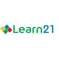 Learn21 logo - Similar company to Computerwisekids Inc