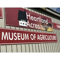 Heartland Acres Agribition Center