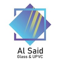 AL SAID GLASS & UPVC PVT LTD logo - Similar company to Garg Process Glass India Pvt. Ltd.