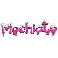 Mochiato Ice-cream logo - Similar company to Bfresh