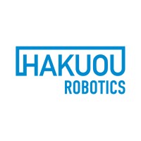 Hakuou Robotics ハクオウロボティクス logo - Similar company to Qbit Robotics