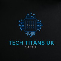 Tech Titans UK logo - Similar company to Clairfield Uk