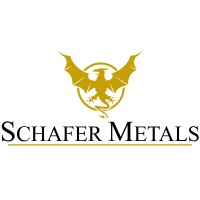 Schafer Metals logo - Similar company to Cold Front Distribution