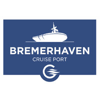 Bremerhaven Cruise Port logo - Similar company to Ctp Group