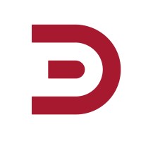 Digital Domain logo - Similar company to Rhythm & Hues