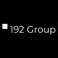 The 192 Group logo - Similar company to Bellosound