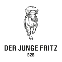 Der Junge Fritz GmbH logo - Similar company to Comsat Media Gmbh