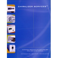CHIRALIZER SERVICES, L.L.C. logo - Similar company to Gulf Testing Solutions