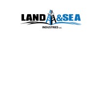 Land and Sea Industries logo - Similar company to Farabaugh Engineering And Testing