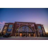 Silverstein Eye Centers Arena logo - Similar company to Pyrotechniq