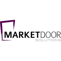 MarketDoor Solutions logo - Similar company to Dimensity Capital