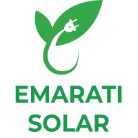 Emaratisolar logo - Similar company to Fsolar