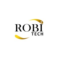 ROBI Tech Page logo - Similar company to La Calebasse